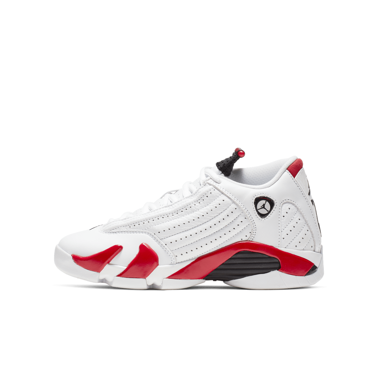 Nike Air Jordan 14 'White & Red' Release Date