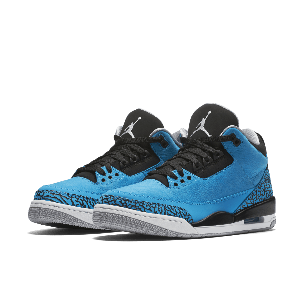 AIR JORDAN III