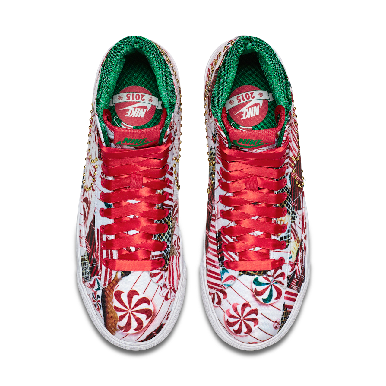 WMNS BLAZER MID