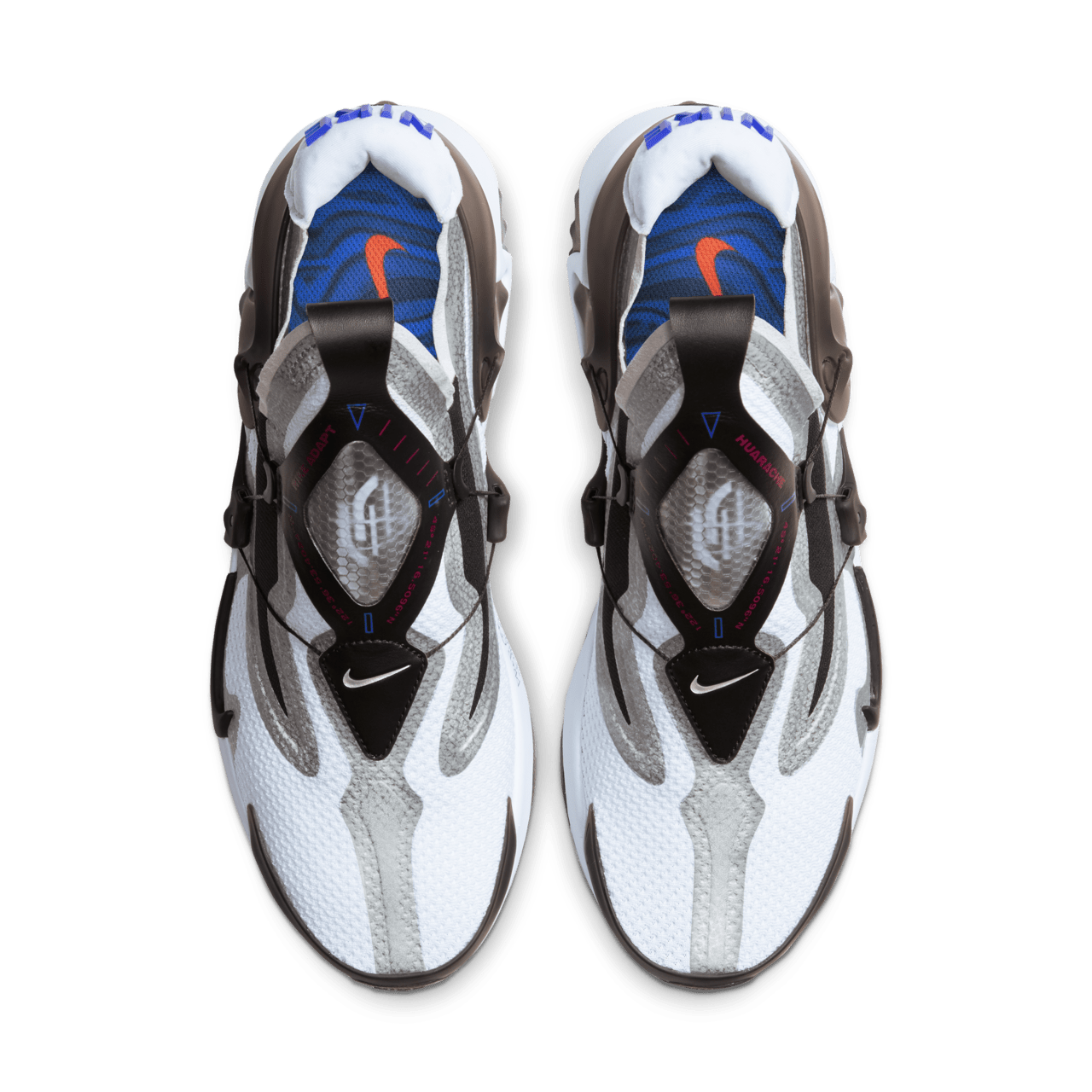 Nike adapt huarache australia hotsell