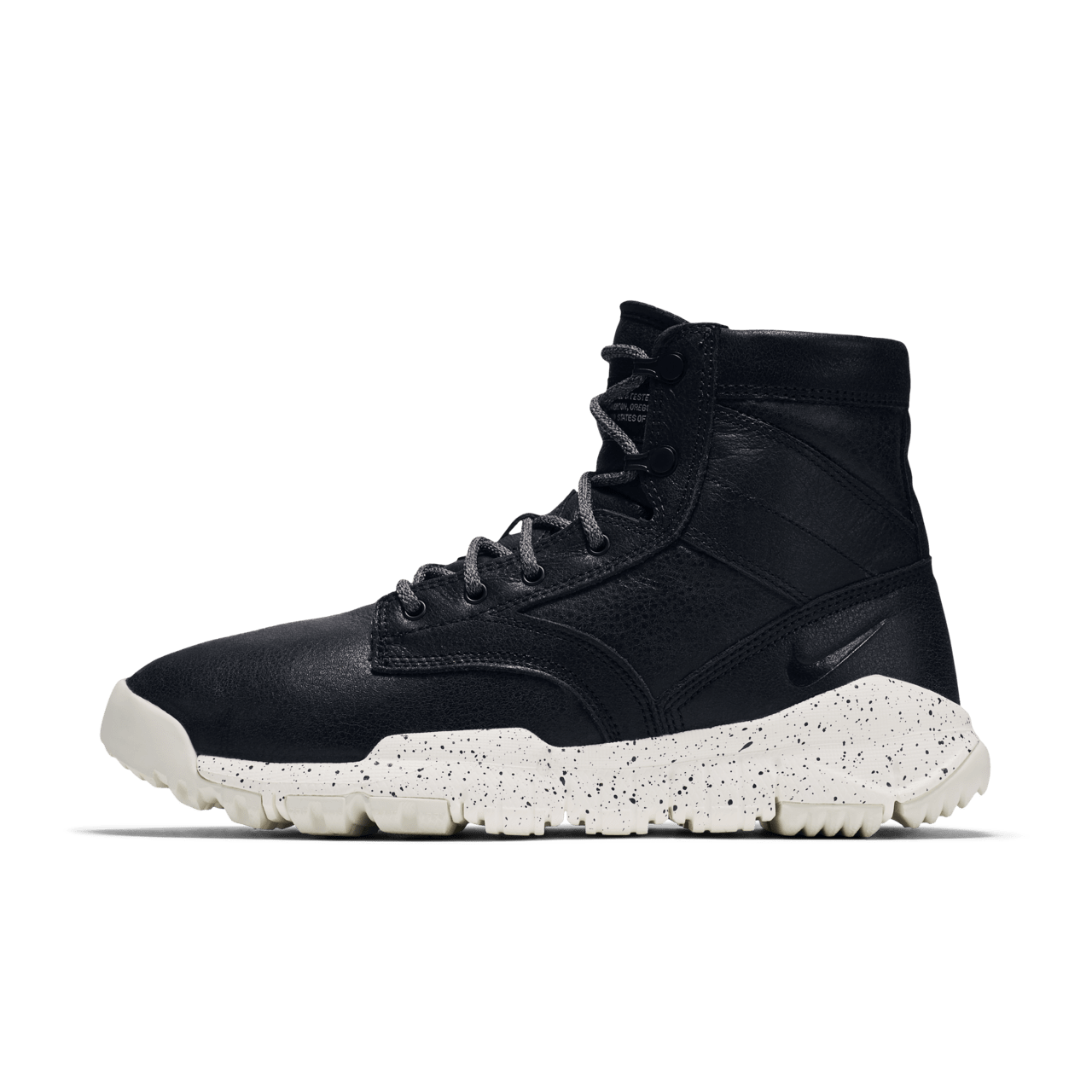 Nike SFB 6 15cm approx. Bomber Black Sail Nike SNKRS