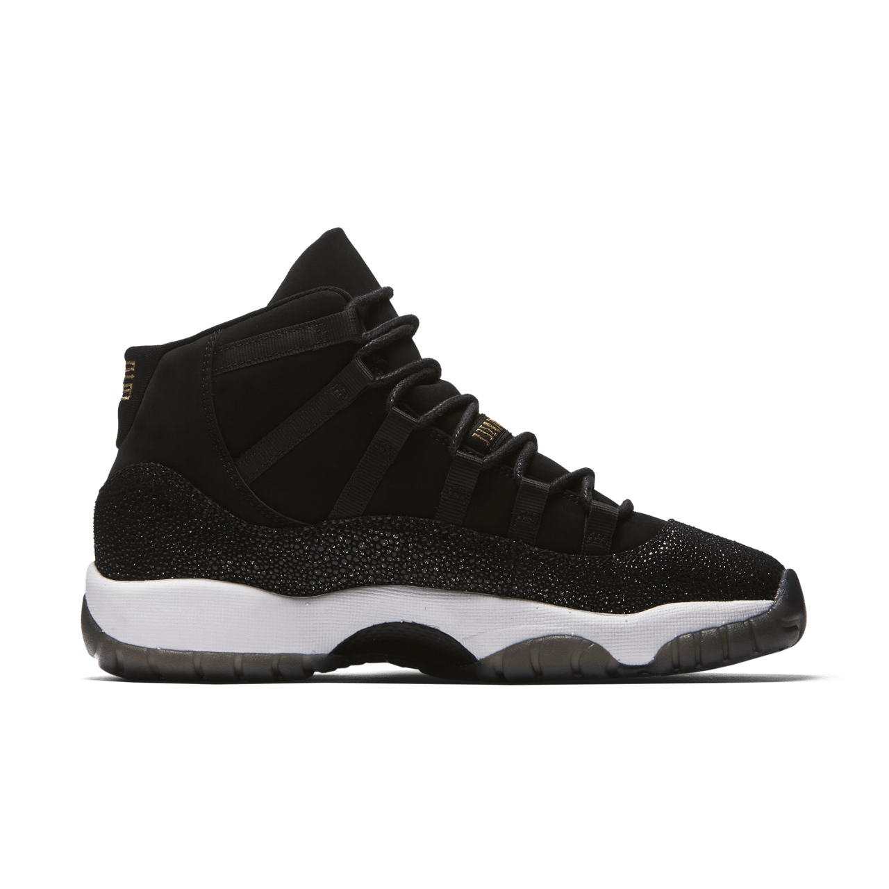 Black Friday 2017 Air Jordan 11 Heiress Release Date. Nike SNKRS