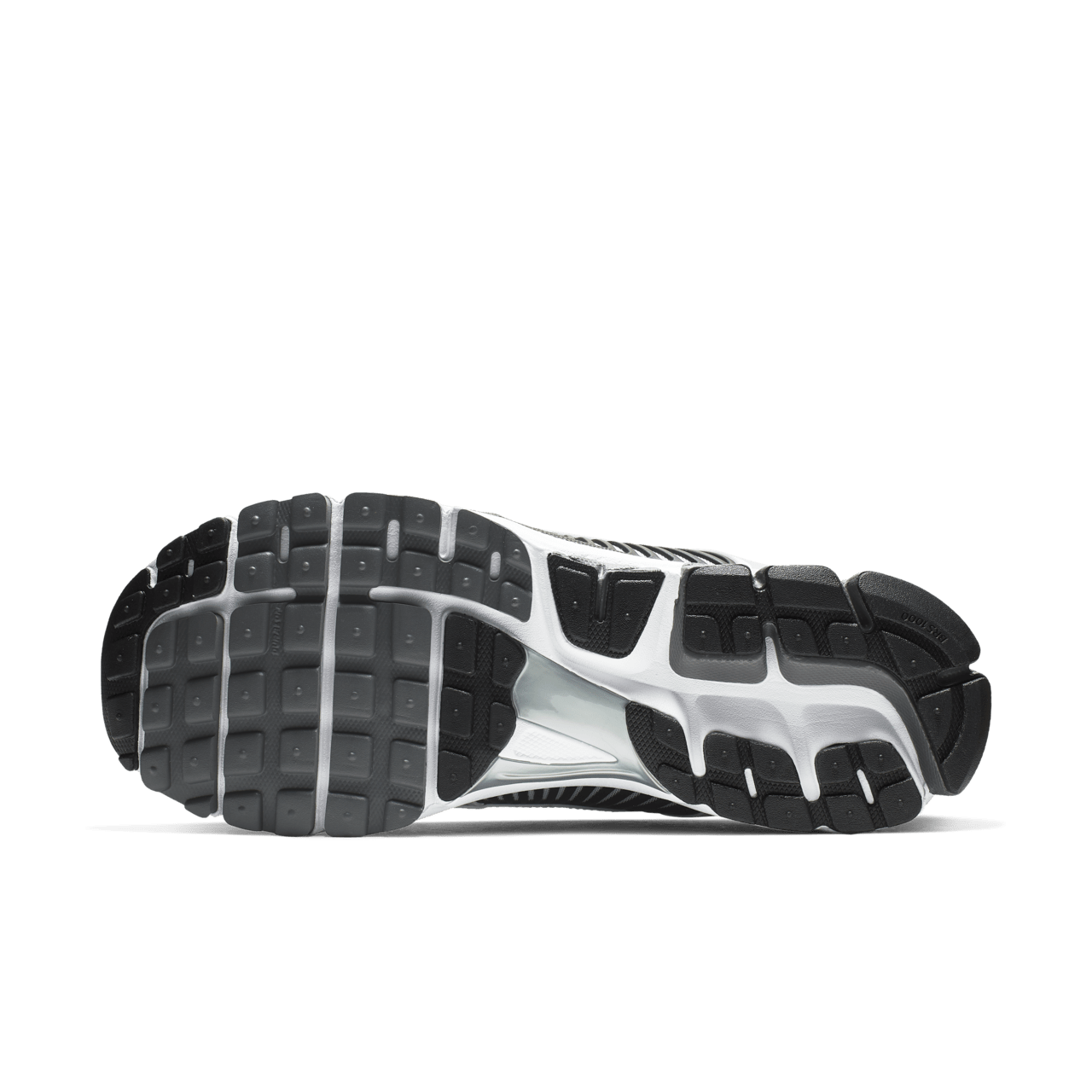Zoom Vomero 5 'Black and Metallic Silver' (CI1694-001) — releasedatum