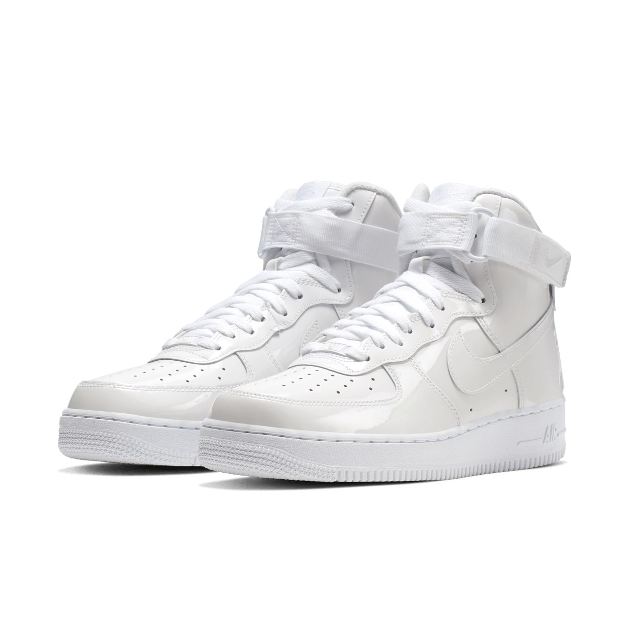 Air Force 1 High 'Sheed' Release Date