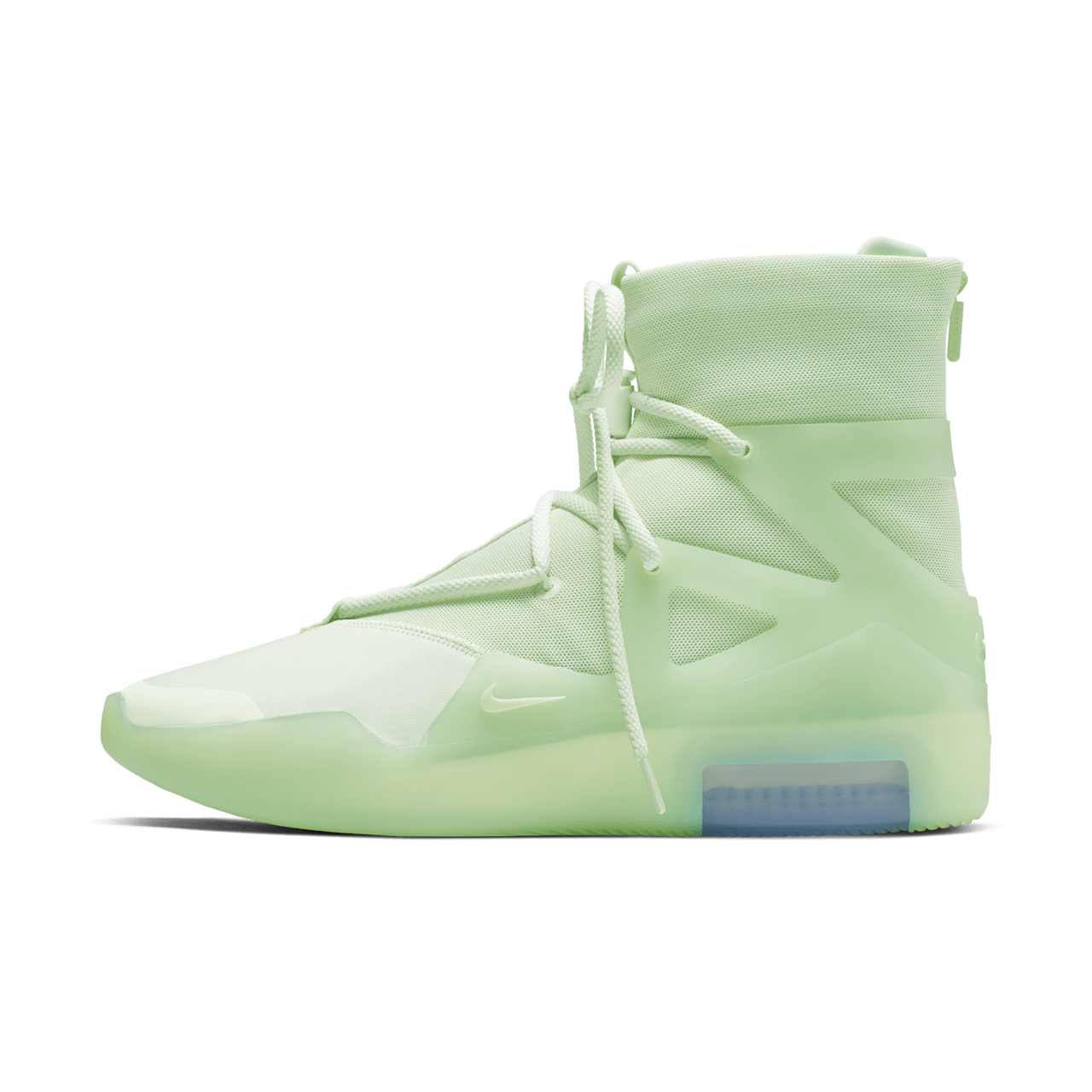 Nike Air Fear of God 1 'Frosted Spruce'