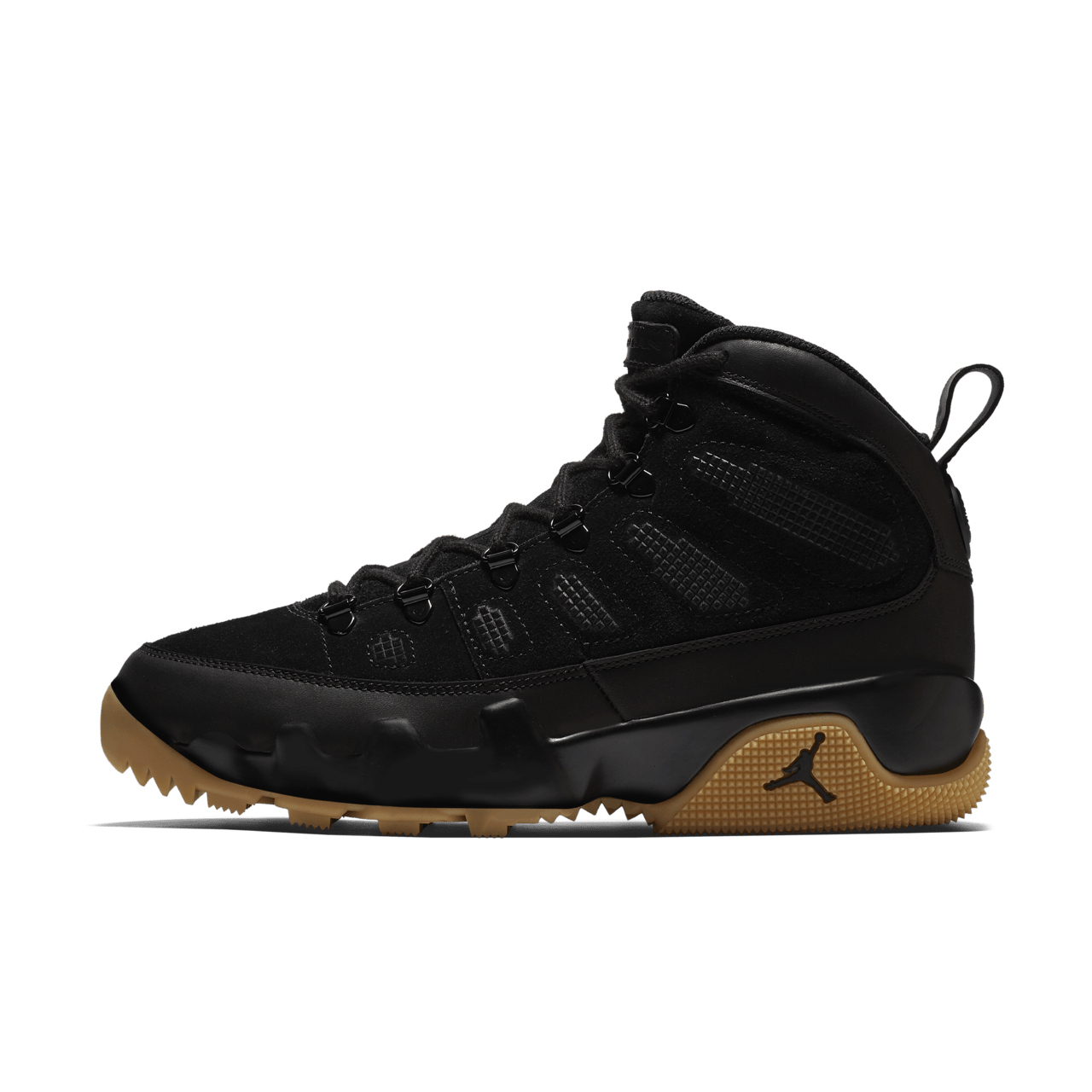 Air jordan retro 9 nrg boot on sale