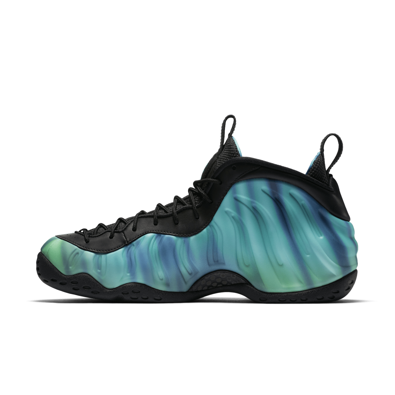 AIR FOAMPOSITE ONE