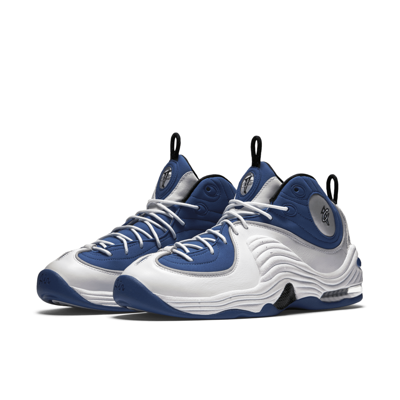 AIR PENNY II