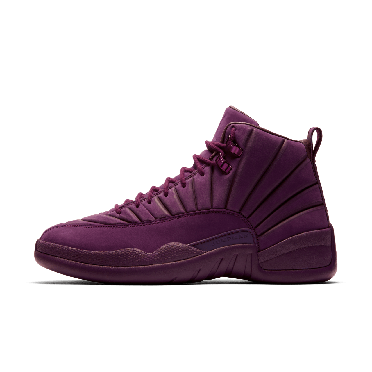 Jordan 12 purple release date best sale