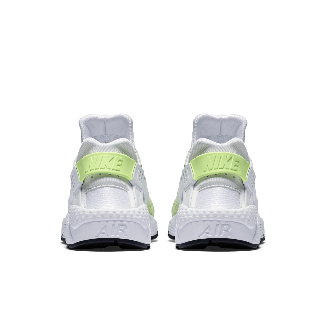 Ghost green huaraches best sale