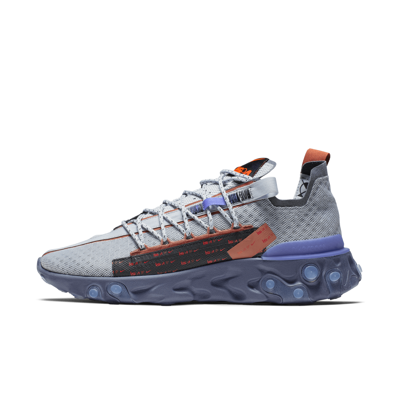 React ispa nike on sale