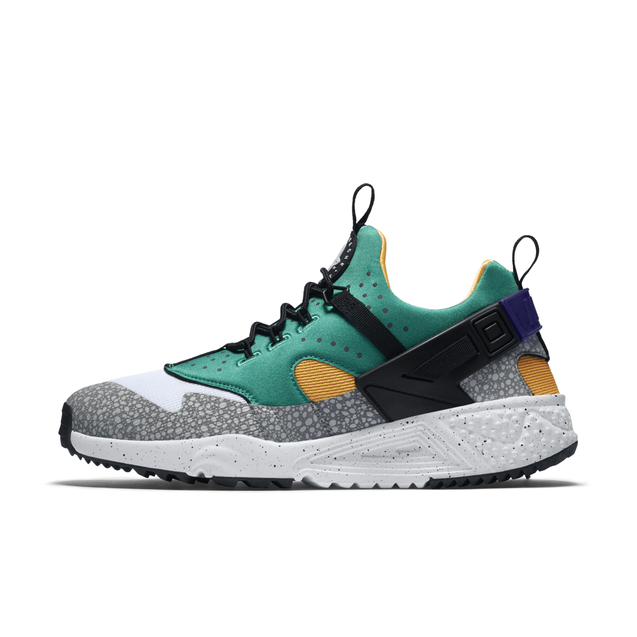 Nike air huarache utility prm best sale