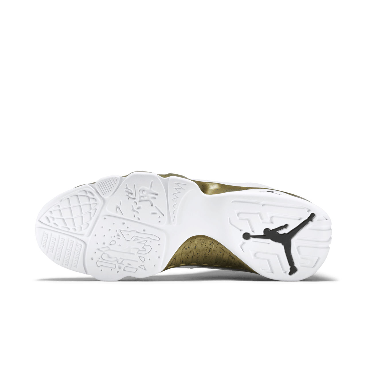 Air Jordan 9 Retro Statue Release Date. Nike SNKRS