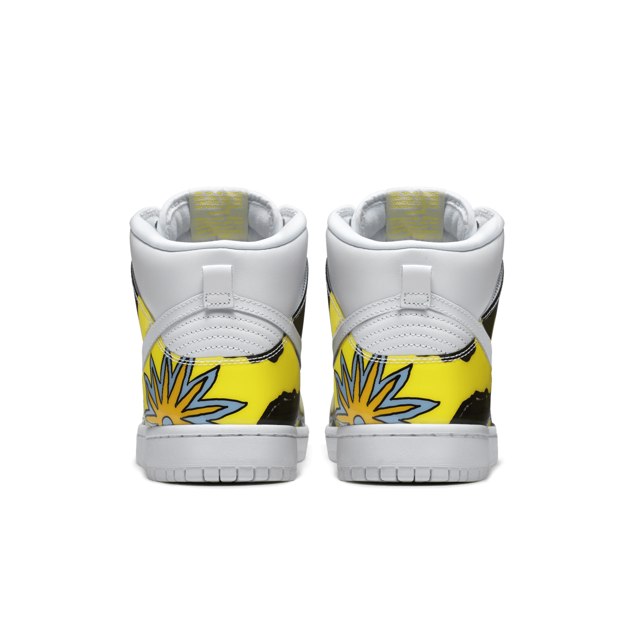 Nike de la soul high best sale