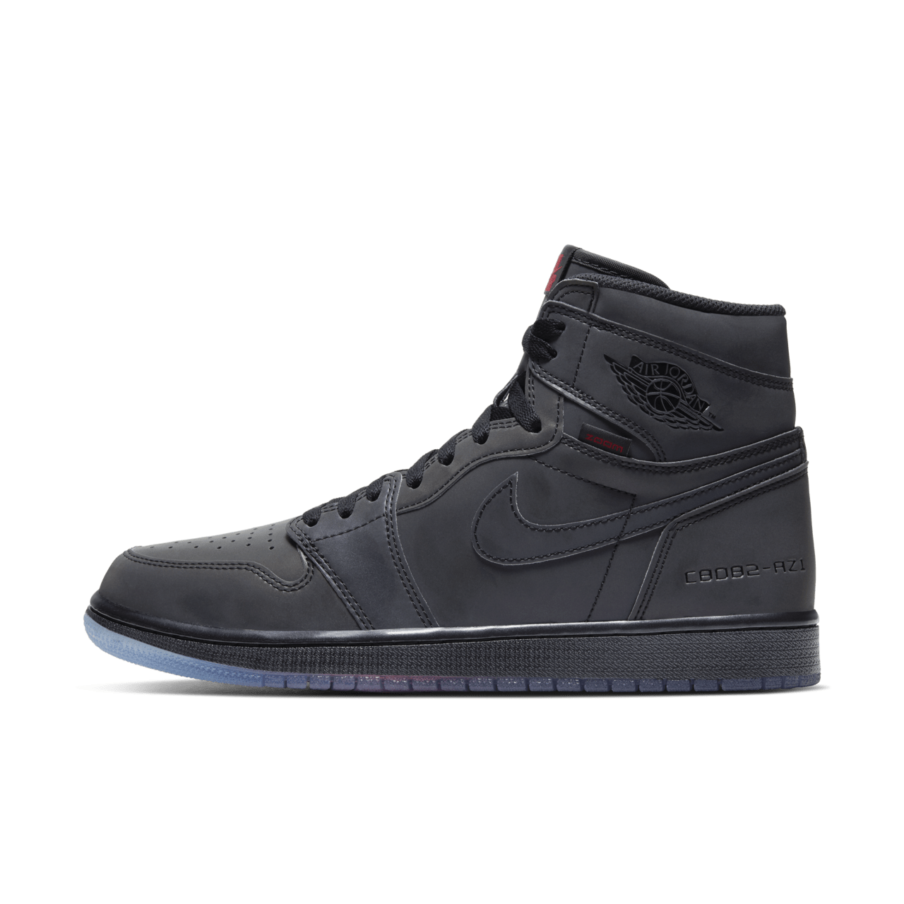 Jordan 1 zoom r2t hotsell