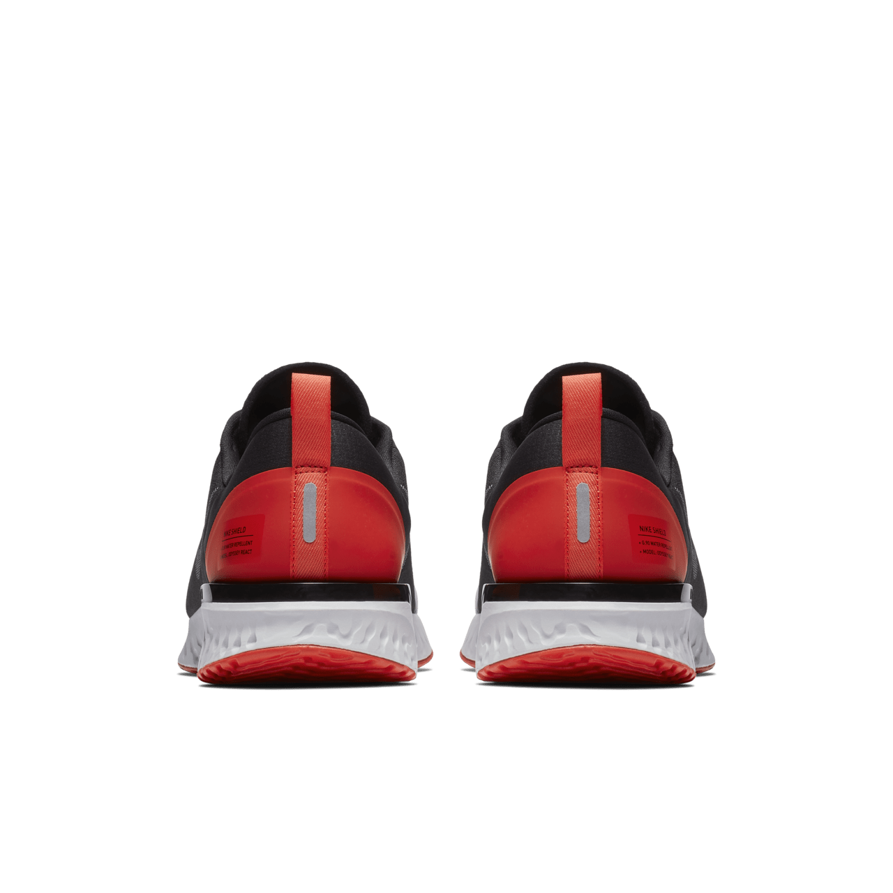 Odyssey react shield nike deals