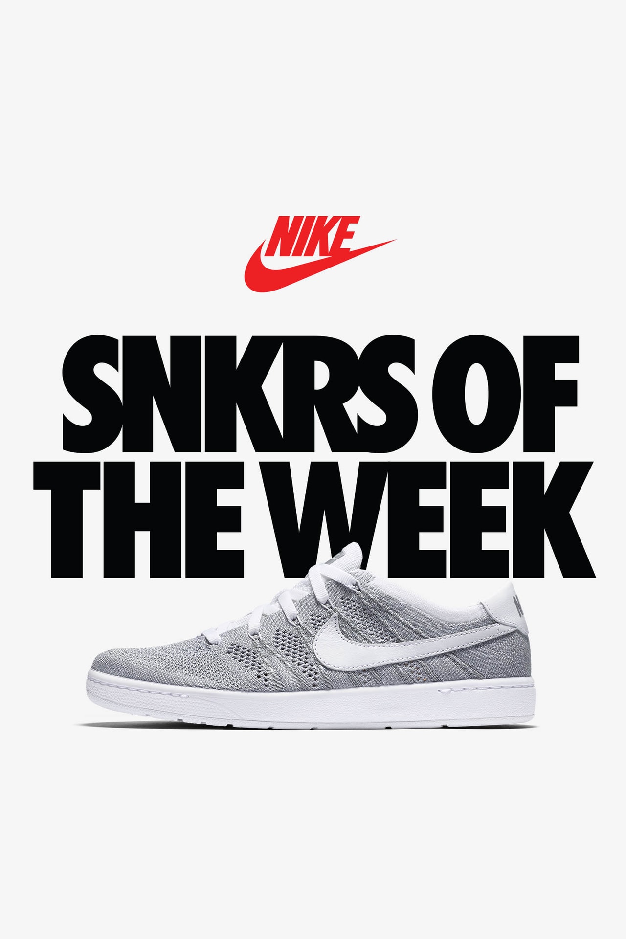 Nikecourt Tennis Classic Ultra Flyknit 'Wolf Grey'