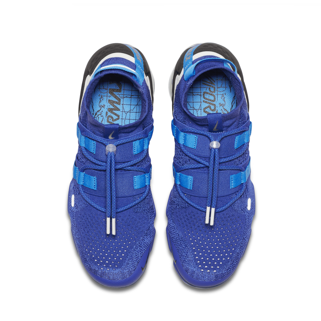 Nike air vapormax flyknit utility kids best sale