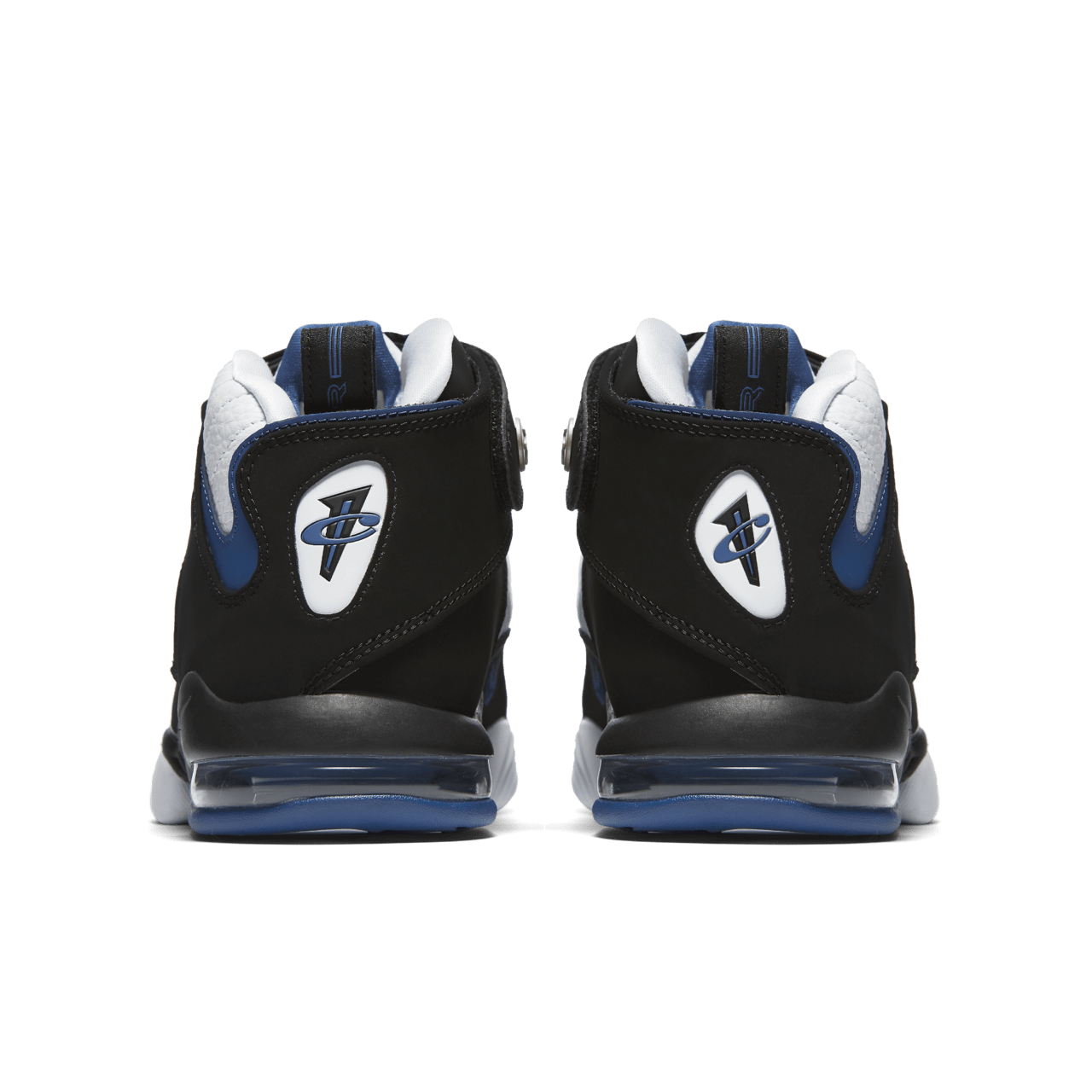 AIR PENNY IV