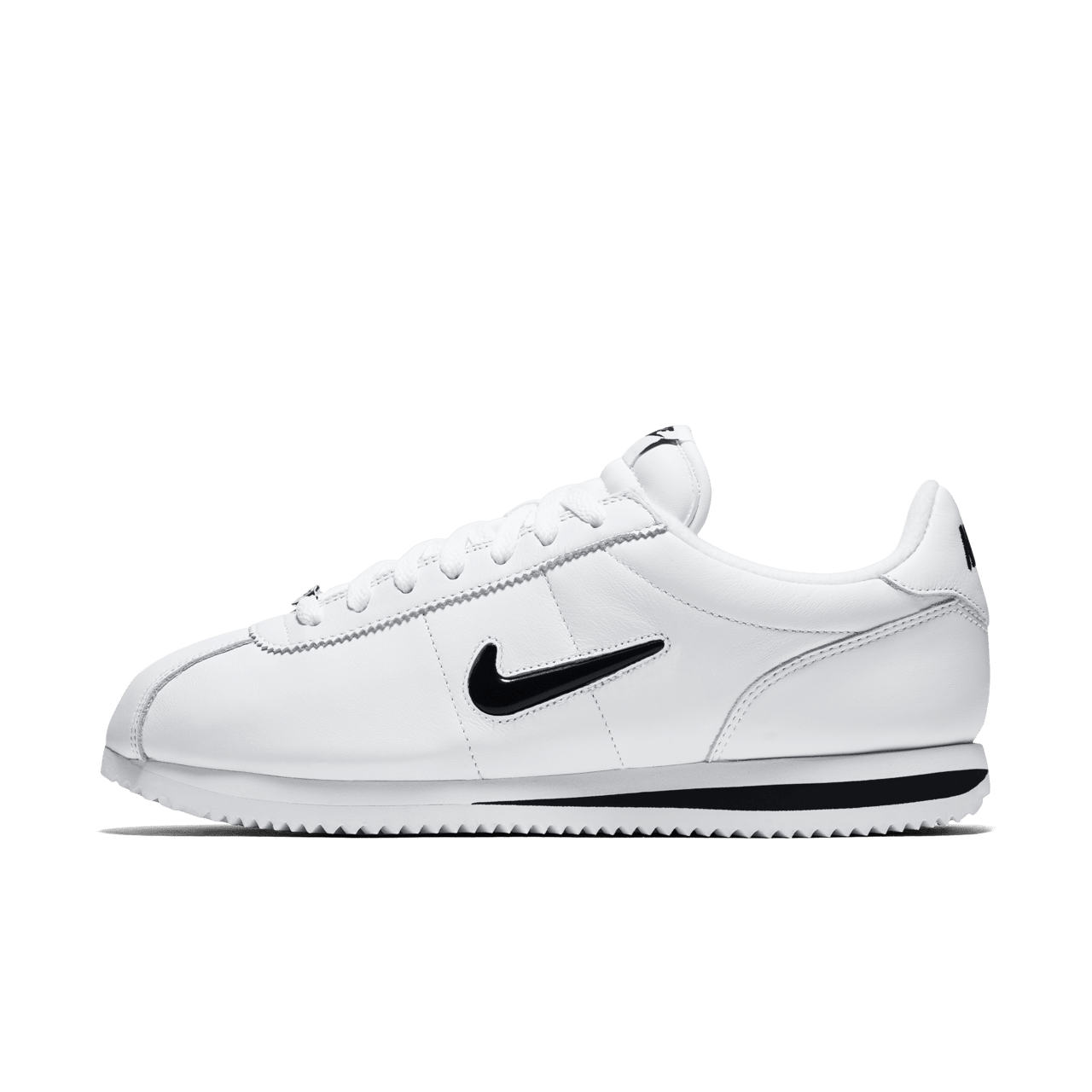 Nike cortez classic jewel best sale