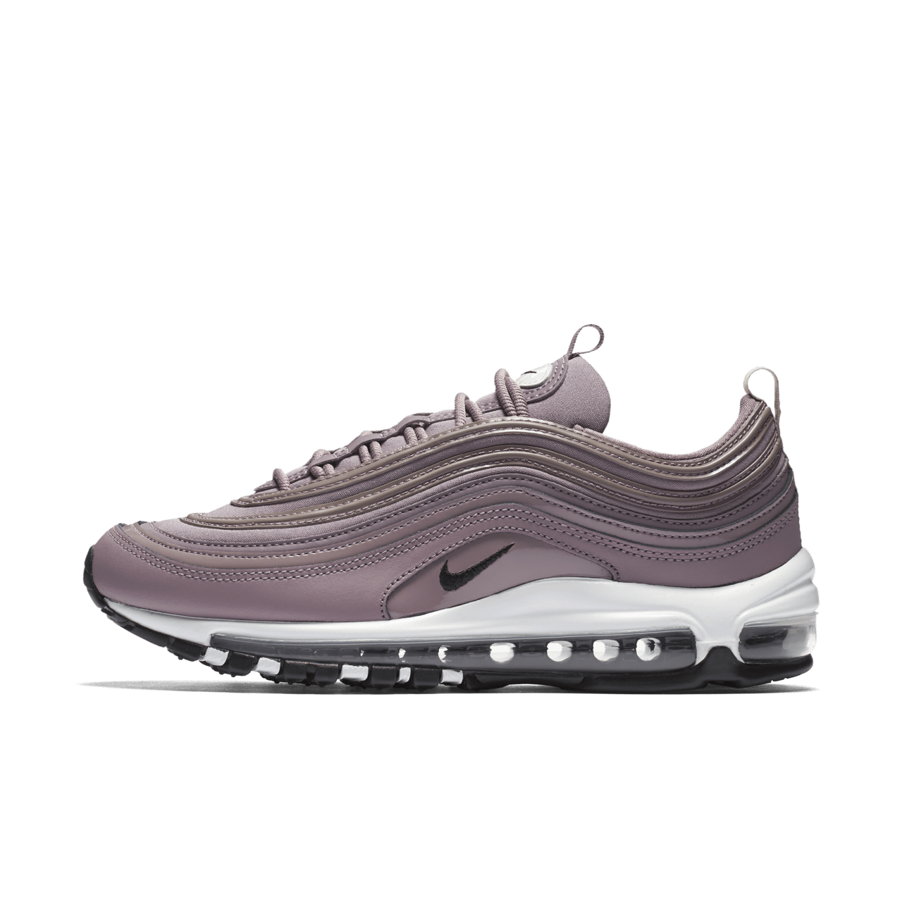 Date de sortie de la Nike Air Max 97 Premium Taupe Grey Black Nike SNKRS