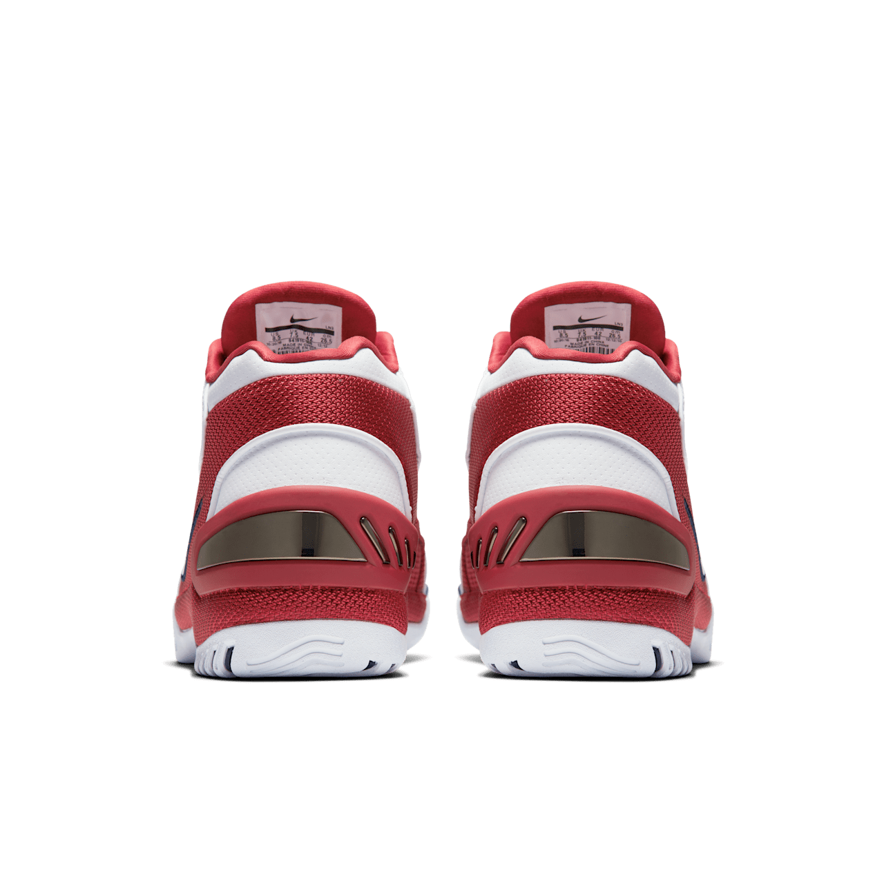 AIR ZOOM GENERATION