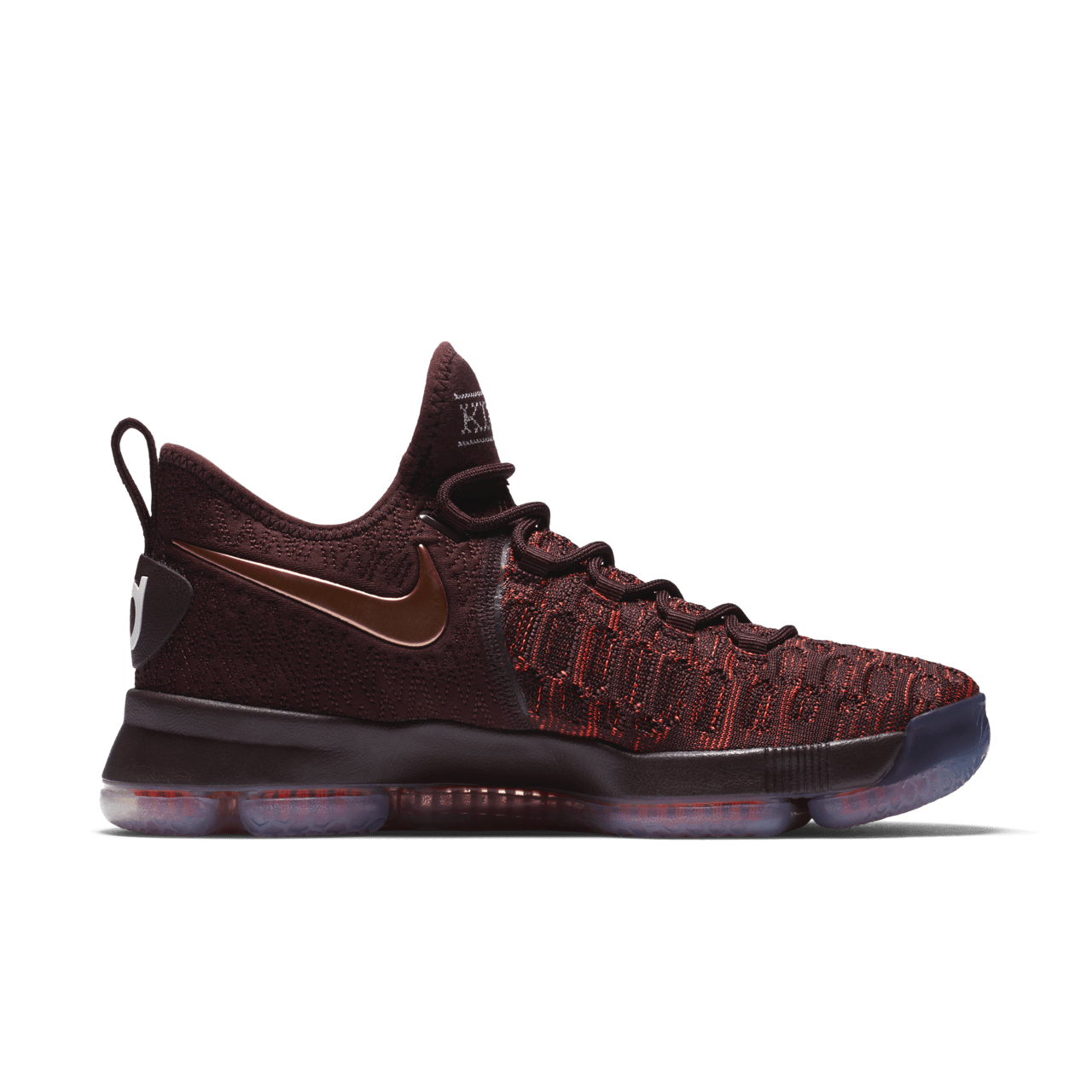 ZOOM KD 9 THE SAUCE