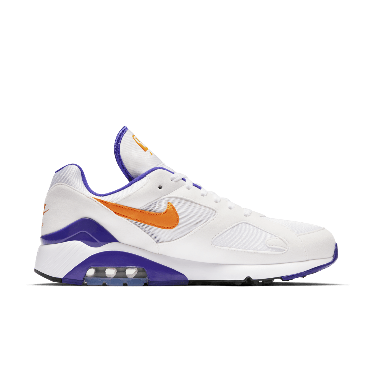 Nike air max 180 purpura online