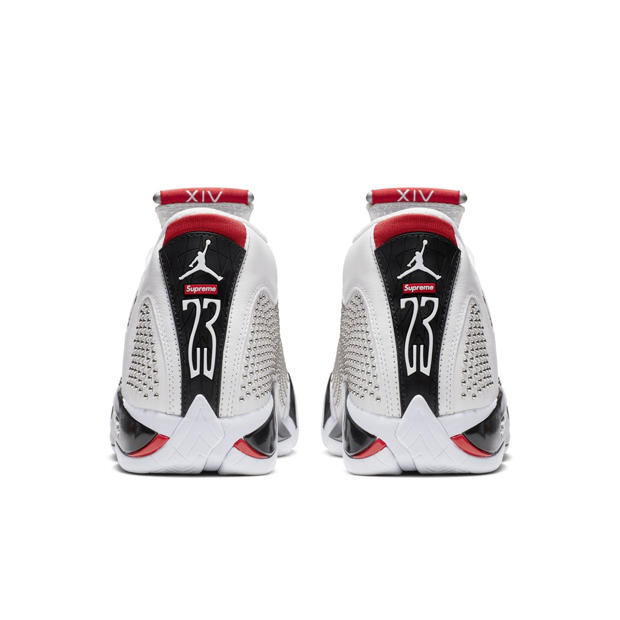 Air Jordan XIV 'Supreme' Release Date