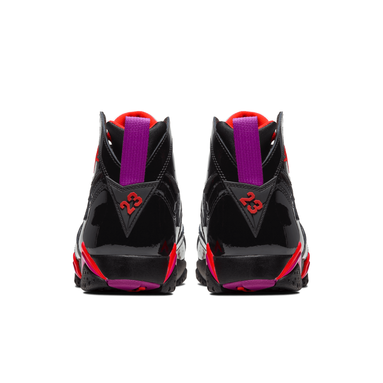 Air Jordan 7 Retro Black Gloss Release Date. Nike SNKRS