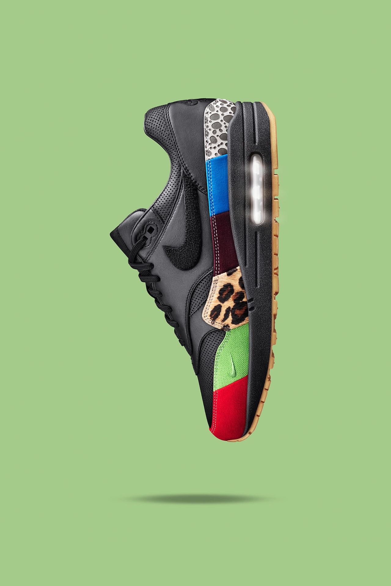 Nike Air Max 1 Master Nike SNKRS