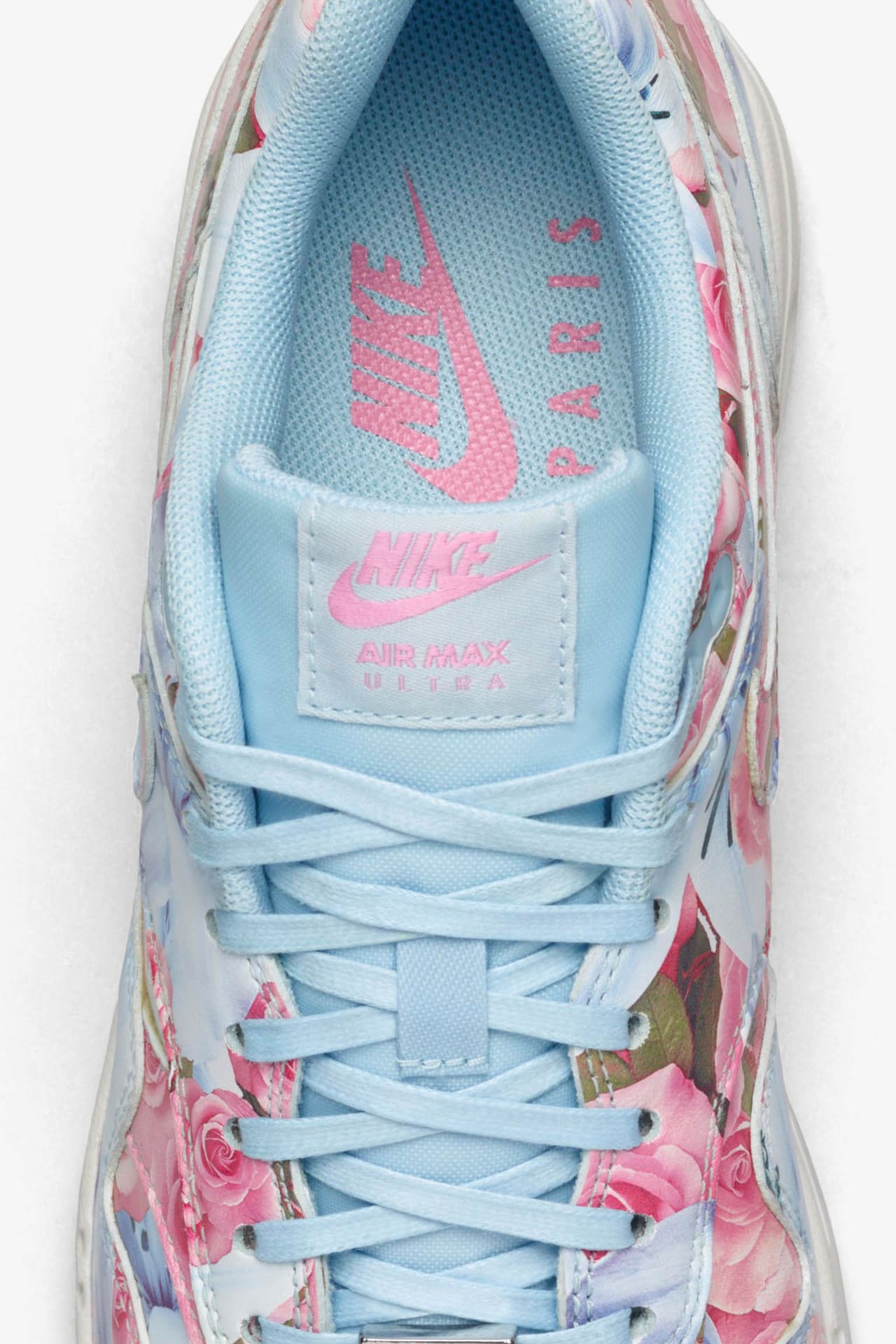 Buty damskie Nike Air Max 1 Ultra Moire „Paris”