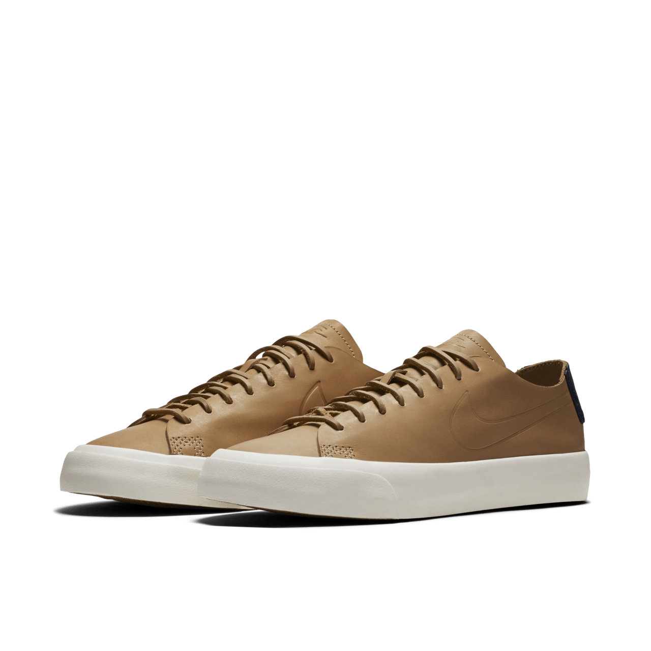 BLAZER STUDIO LOW