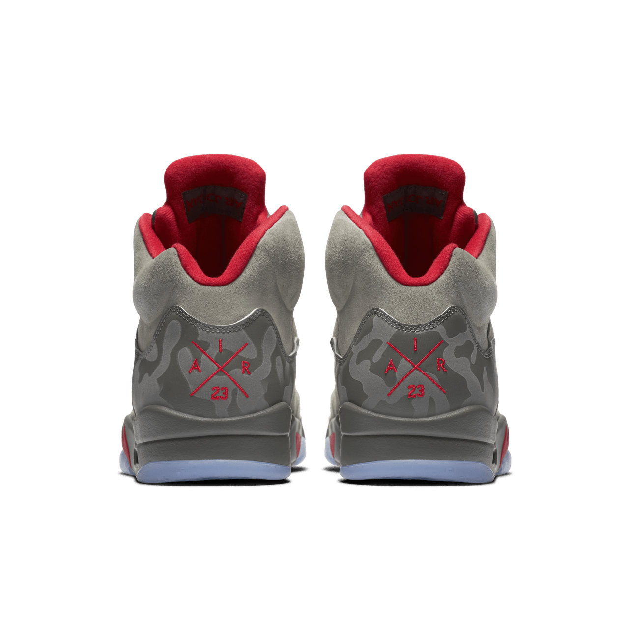 Air Jordan 5 Retro Dark Stucco University Red Release Date. Nike SNKRS