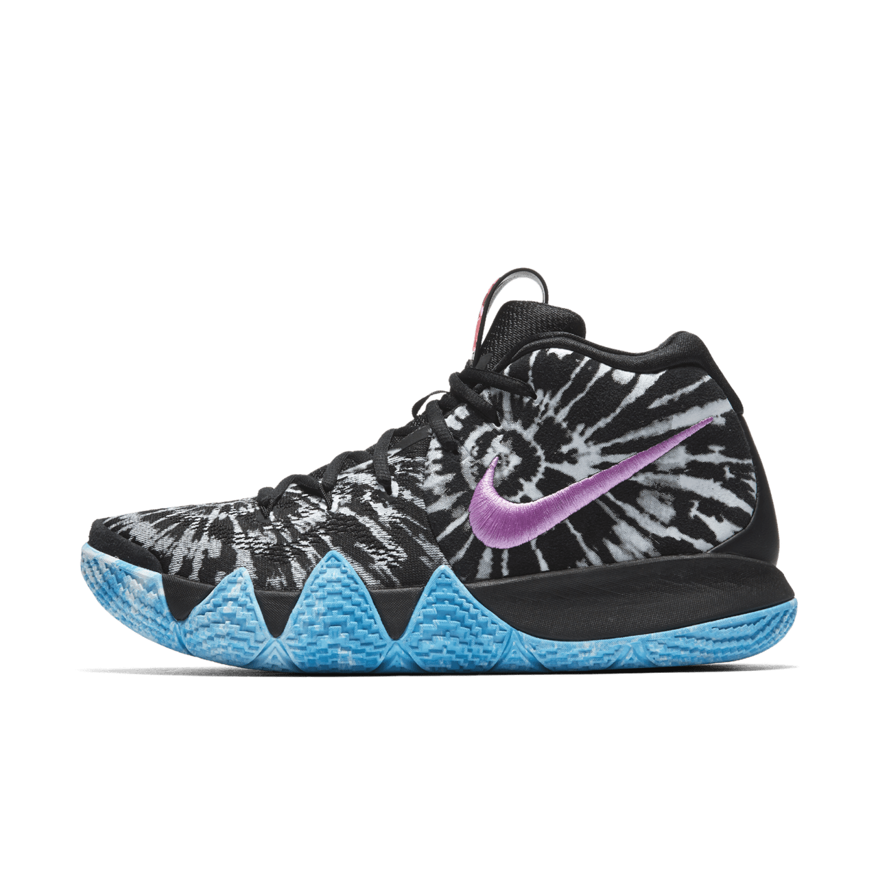 Fecha de lanzamiento de las Nike Kyrie 4 All Star 2018. Nike SNKRS