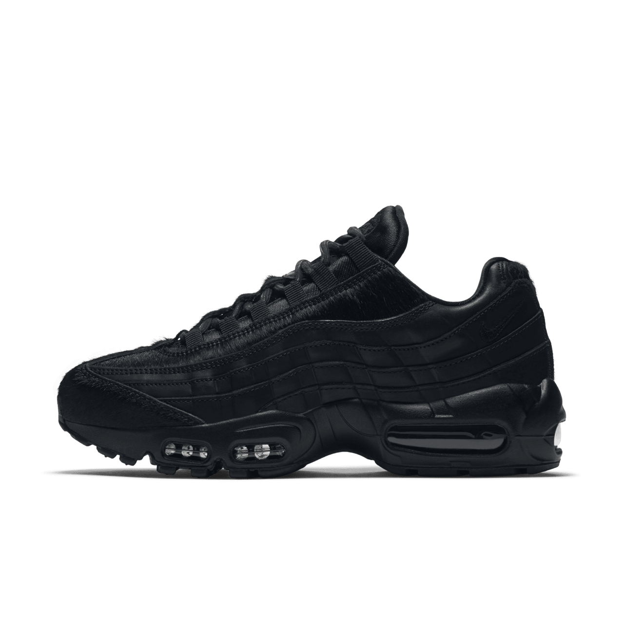 Nike air max 2016 all black deals