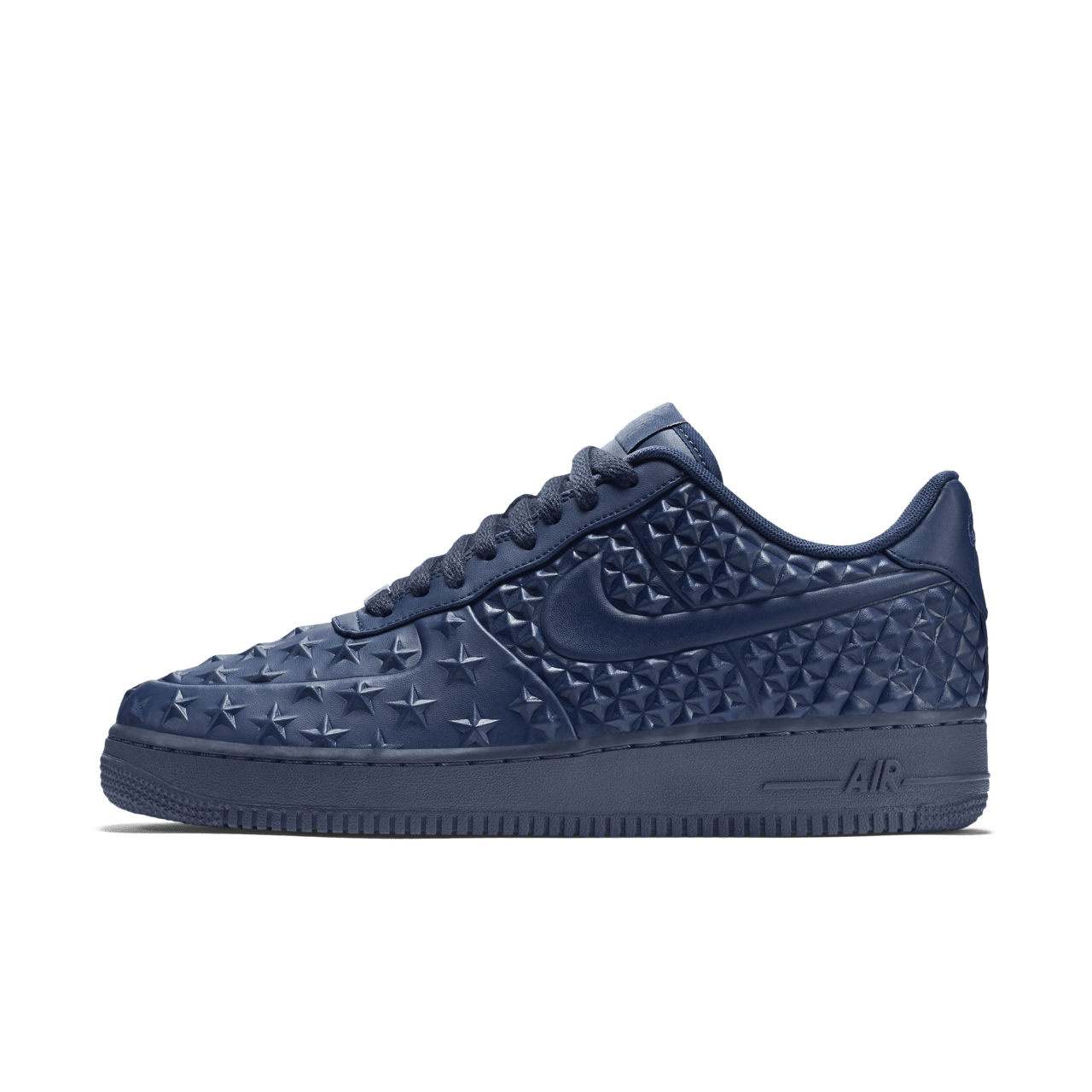 Nike Air Force 1 Low Independence Day Blue Nike SNKRS