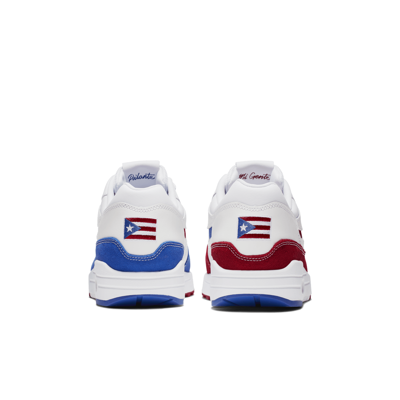 Nike puerto rico air max best sale