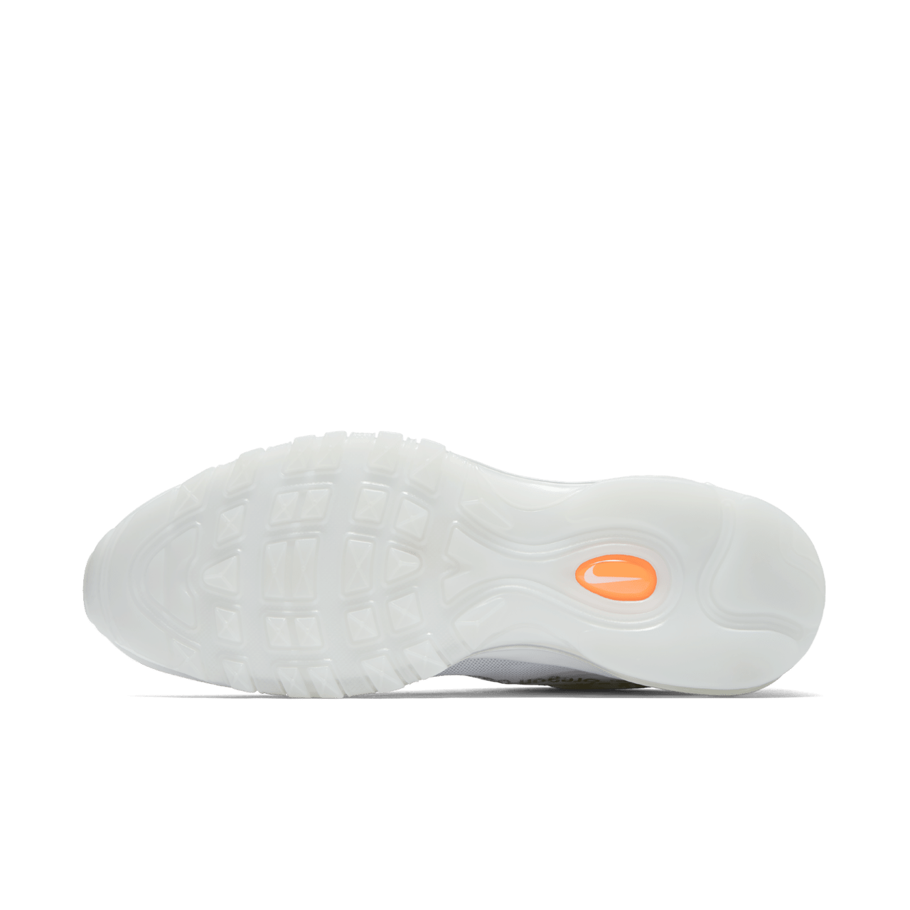 Nike air 97 x off white deals