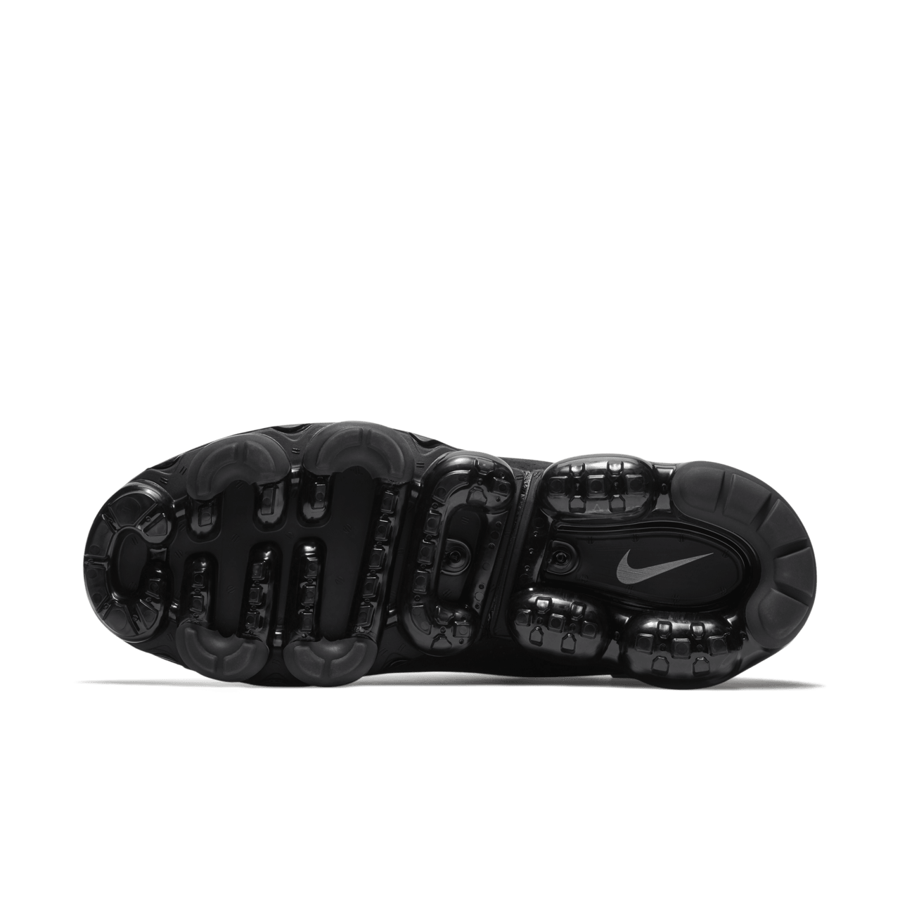 Nike Air VaporMax LTR 'Triple Black' Release Date. Nike SNKRS