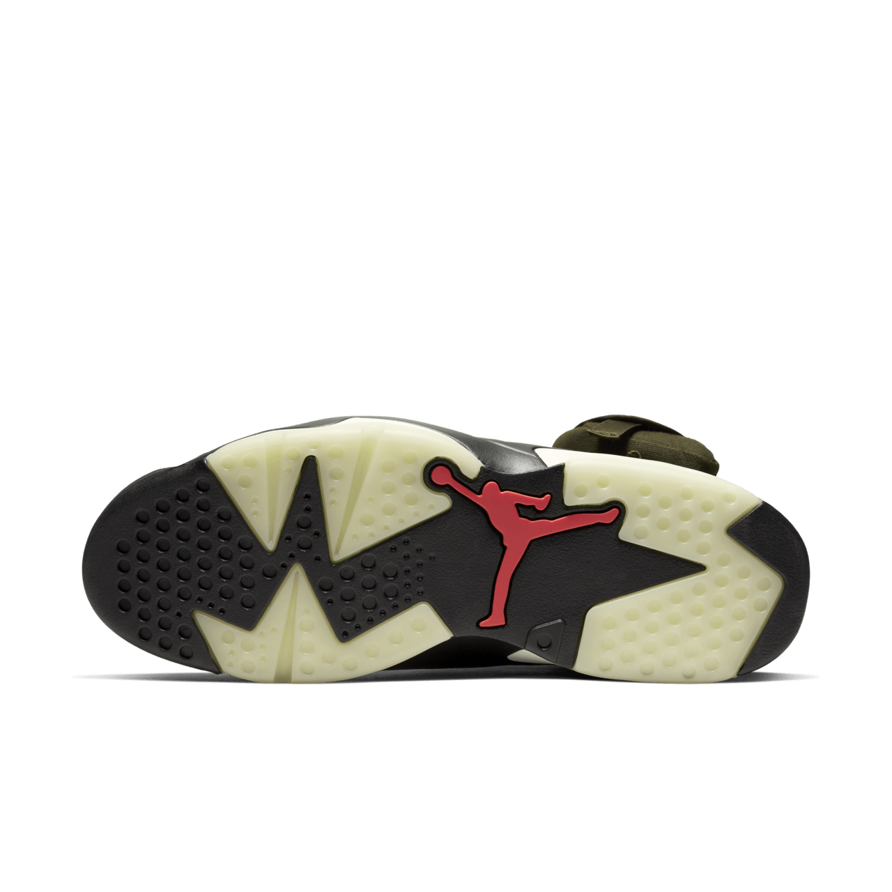 Jordan 6 travis scott retail price on sale