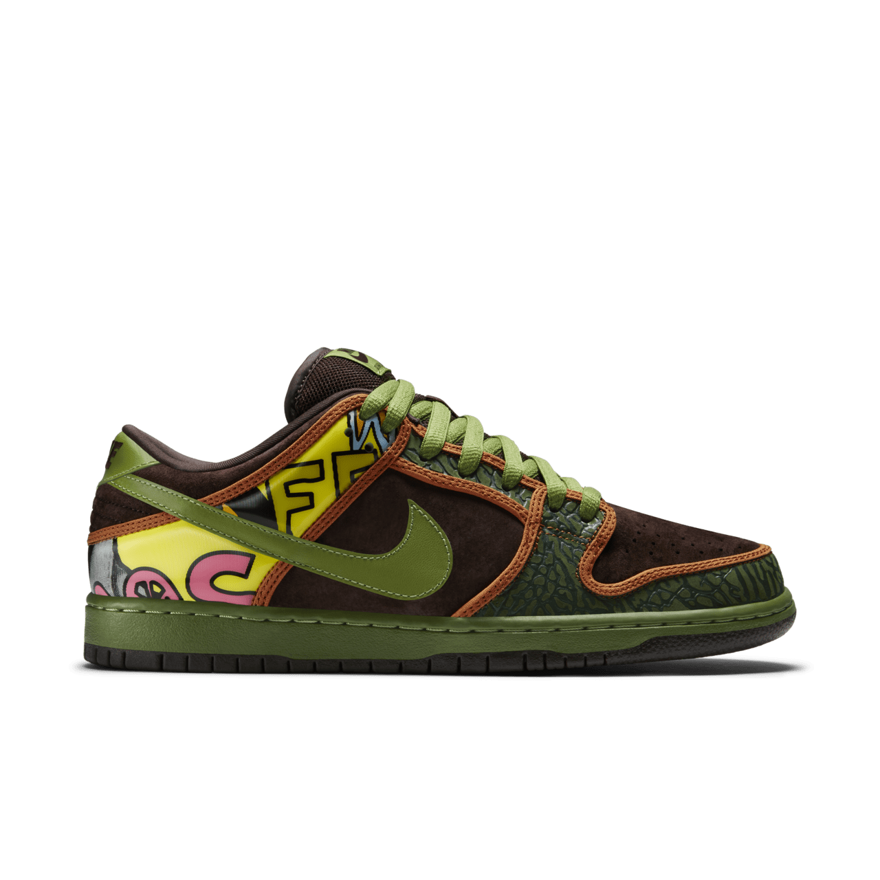 DUNK LOW SB