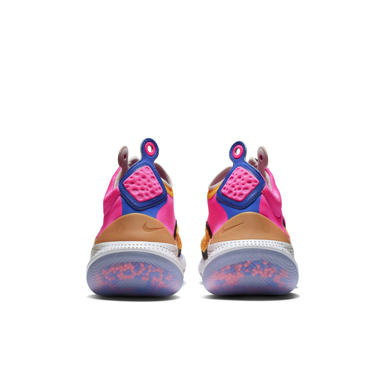 Joyride NSW Setter Hyper Pink Release Date. Nike SNKRS