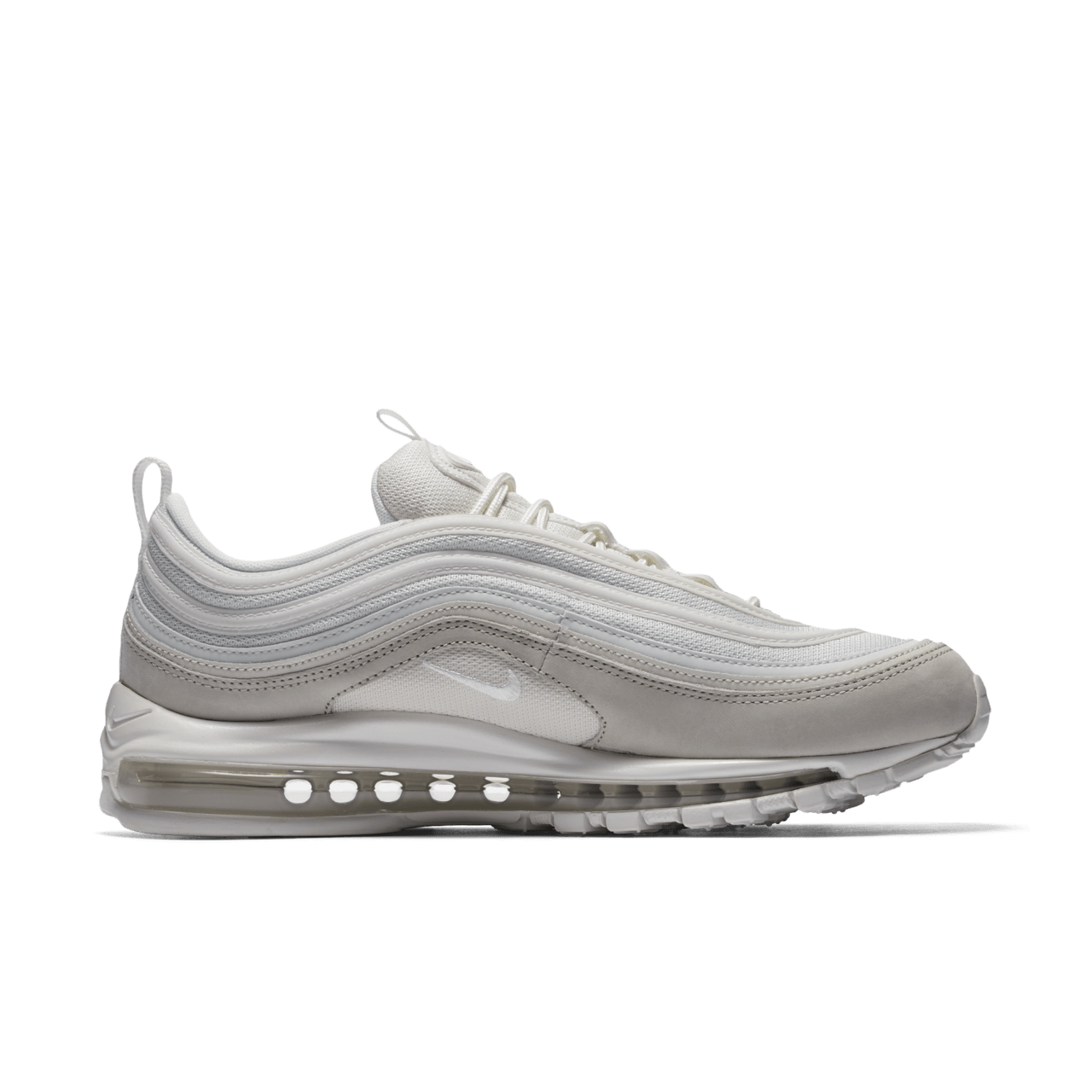 Nike air max 97 light grey online