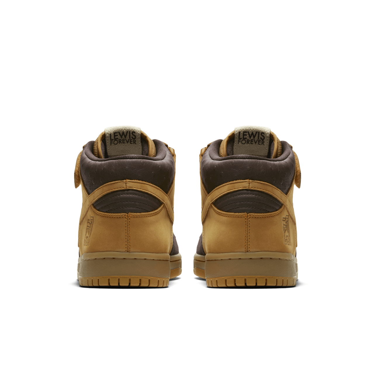 Nike SB Dunk Mid Pro Lewis Marnell Release Date. Nike SNKRS