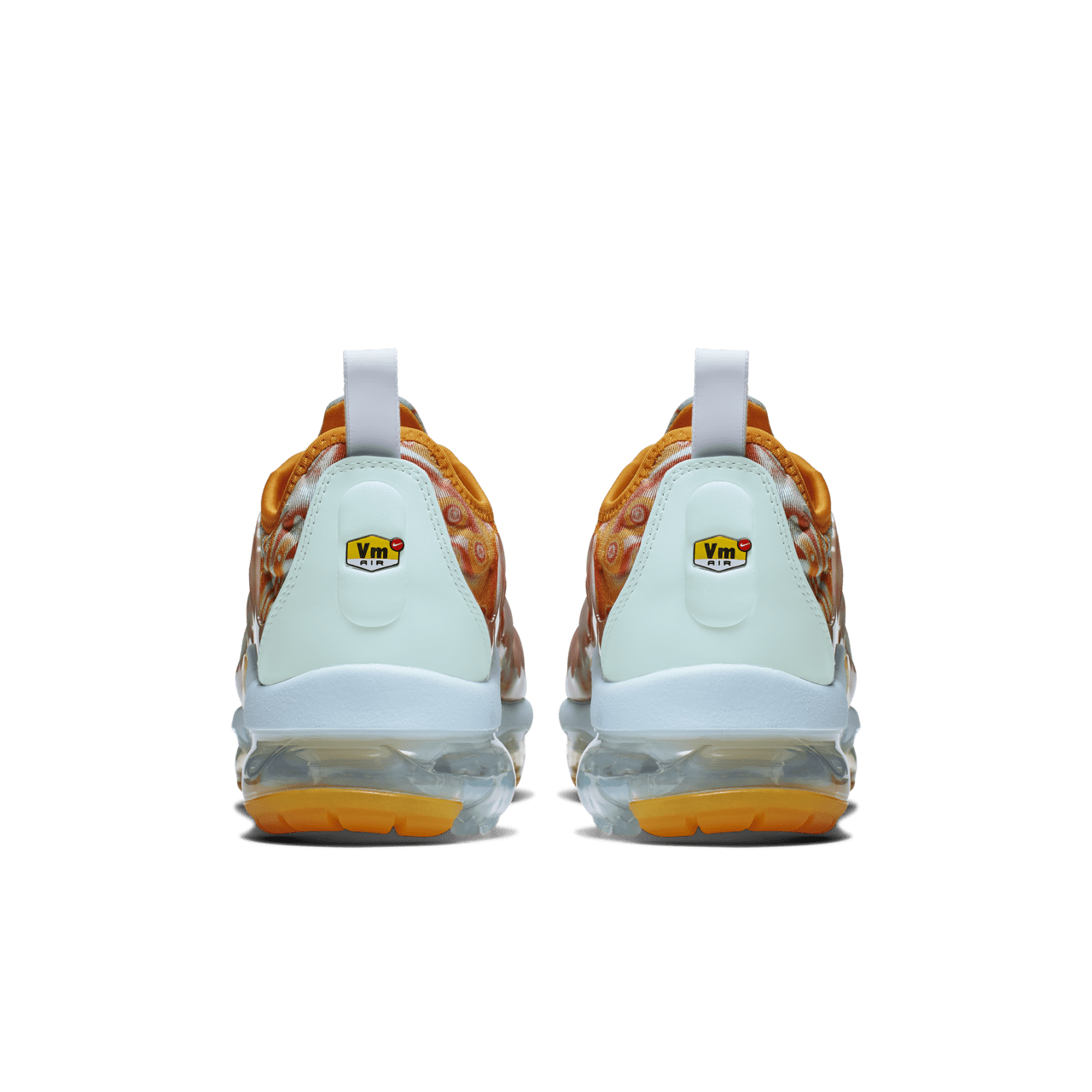 Women's Air Vapormax Plus 'Heat Level Collection' Release Date