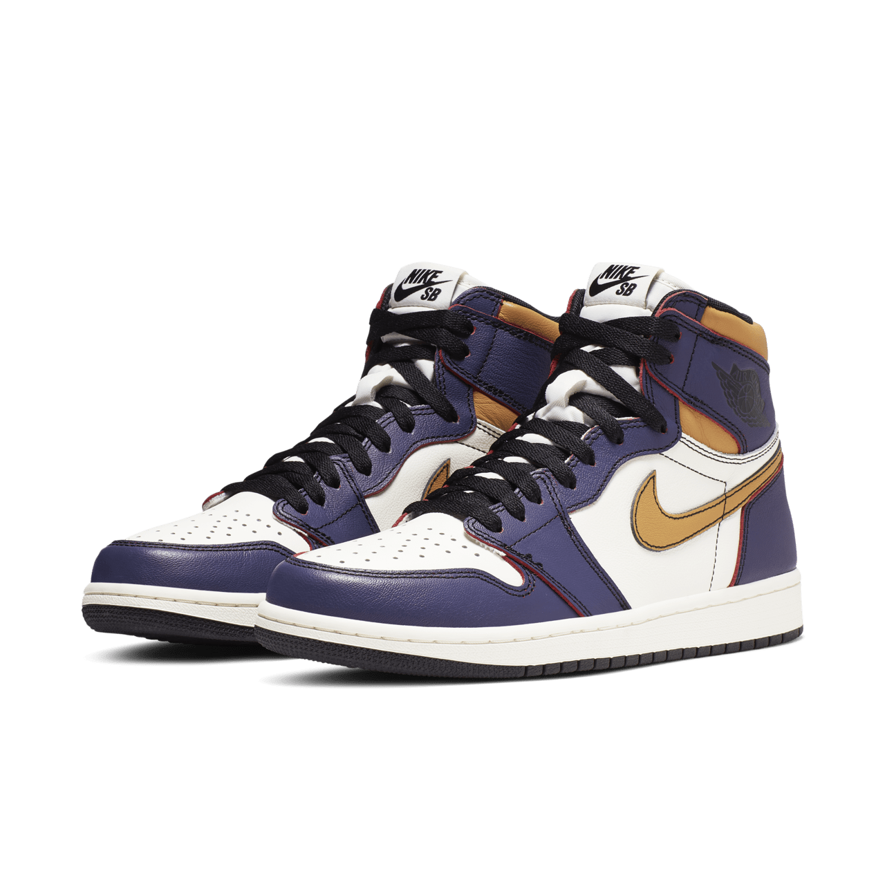 Air Jordan 1 'LA to Chicago' Release Date