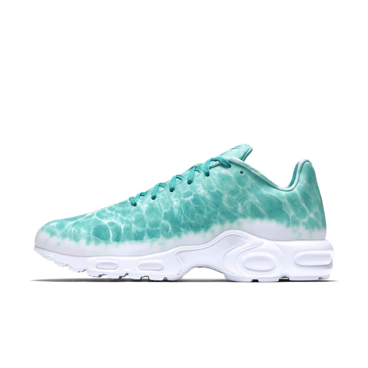 NIKELAB AIR MAX PLUS