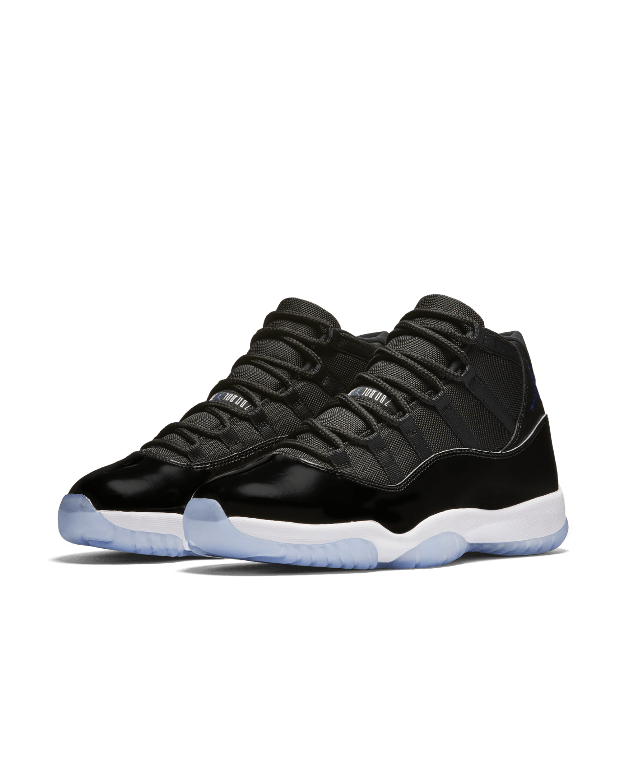 Concord high top 11s on sale