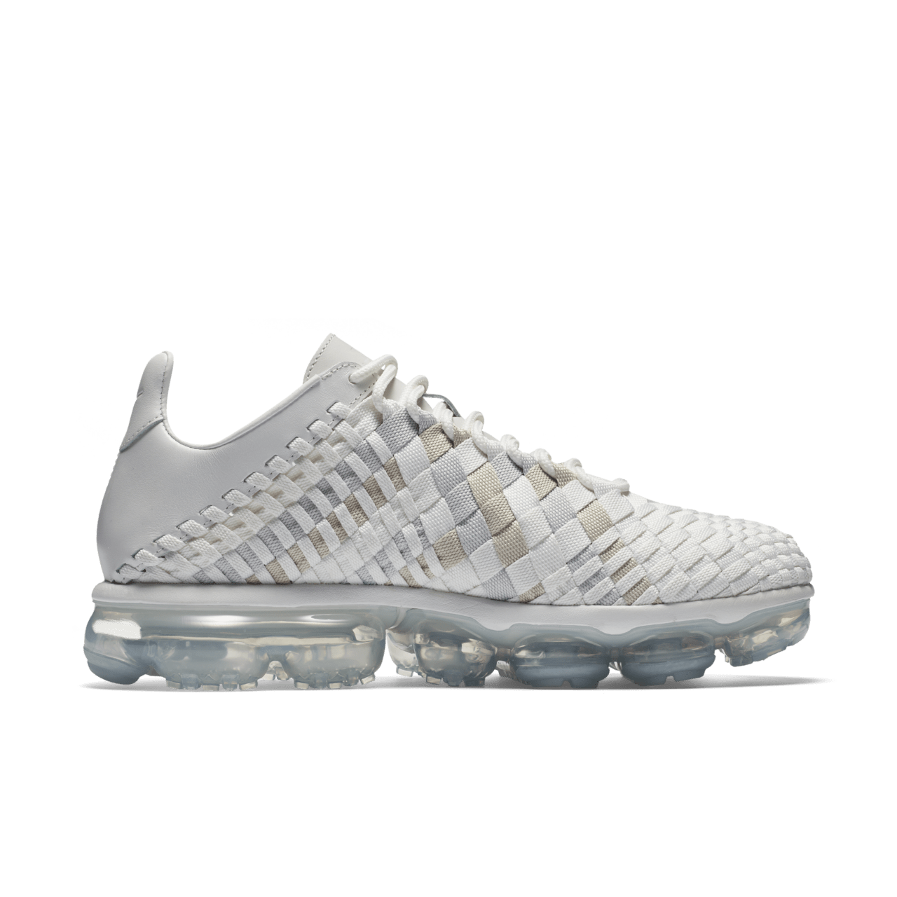 Nike Air Vapormax Inneva Summit White Glacier Blue Release Date. Nike SNKRS